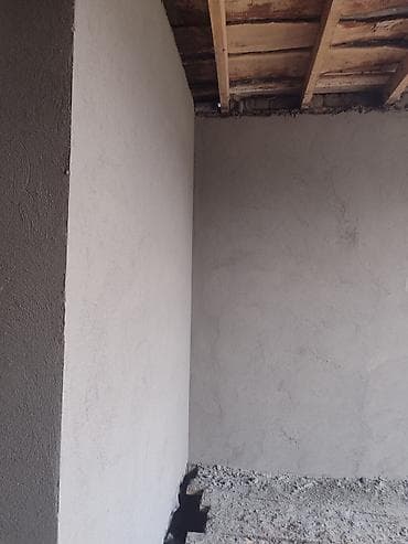 строитель пескоблок: Штукатурка стен Больше 6 лет опыта — 5