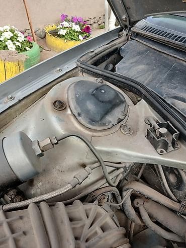 ун басандаткыч: Audi 100: 1992 г., Универсал — 10
