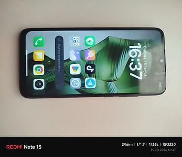 iphon 8 plus: Redmi, Redmi Note 8, Б/у, 128 ГБ, цвет - Черный, 2 SIM — 4