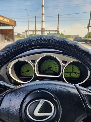 гранаты лексус: Lexus GS: 2003 г., 3 л, Автомат, Бензин, Седан — 9