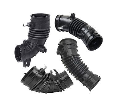 forester: Гофра воздушного фильтра НОВАЯ (воздушный патрубок на фильтр ) Honda — 2