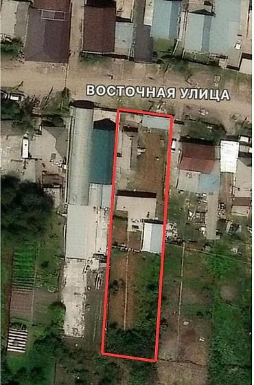 под любой бизнес: 8 соток, Для строительства, Тех паспорт — 3