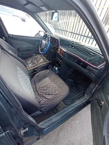 mersedes milenium: Daewoo Nexia: 2005 г., 1.5 л, Ручные, Бензин, Седан — 5