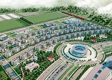 35: 1 комната, 35 м², Достук с. Элитка, 6 этаж, Требуется ремонт — 2