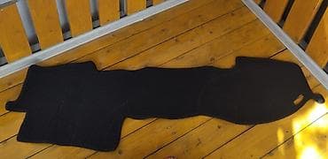 Тюнинг: Панель жапкычтар Toyota, Өзү алып кетүү — 5