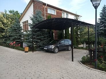 кызыл аскерская: Коттедж, Каприз, Бостери, 8+ мест — 1