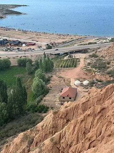 продаю участок 30 соток: 20 соток, Для сельского хозяйства, Красная книга — 1