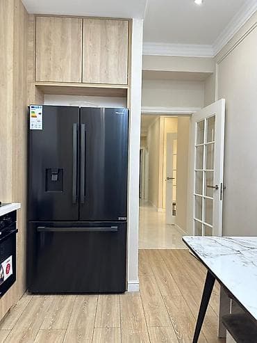 2 bedroom: 2 комнаты, 98 м², Элитка, 7 этаж — 5