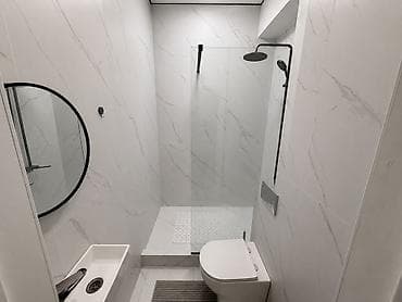 Квартиры: 2 комнаты, 70 м², 7 этаж, Дизайнерский ремонт — 9