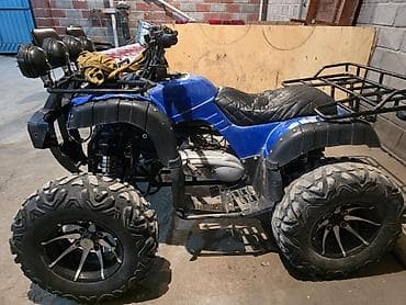 мото бишкек: Квадроцикл Бензин, 200 куб. см, Взрослый — 3