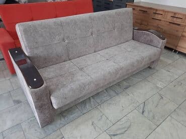 мебель в рассрочку без банка бишкек: Раскладной диван, Новый — 3