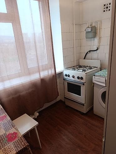 сниму квартиру за месяц: 1 комната, Риэлтор, Без подселения, С мебелью полностью — 5