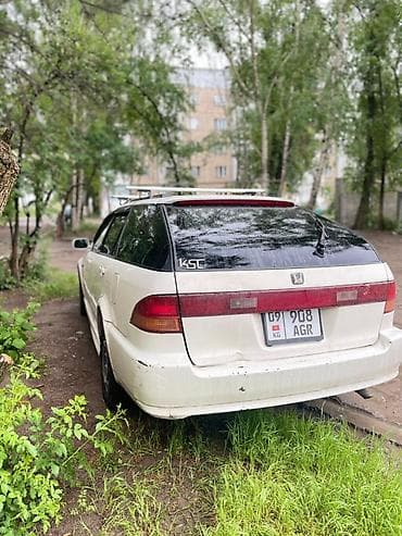 болт: Honda Accord: 2000 г., 2.3 л, Автомат, Бензин, Универсал — 5
