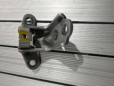 ki 5: Петля двери Передняя левая Kia, Оригинал — 1