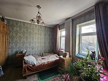 Недвижимость: Продаётся !участок 8,2 сотки в Кызыл Аскере дом 69м2 5 комнат цена — 6