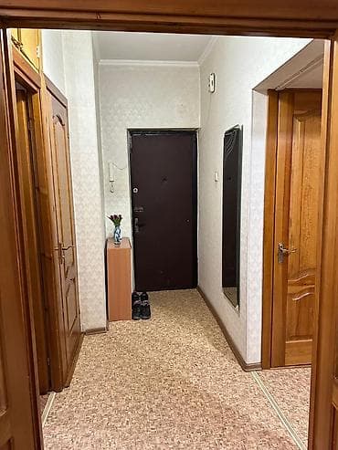 2х комнатные квартиры в аренду: 2 комнаты — 1