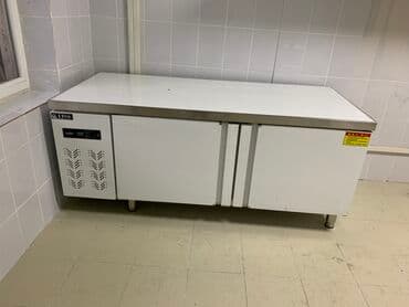 шоковая заморозка оборудование: Холодильники для кафе (промышленные) — 20