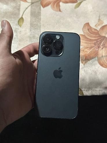 ipad 8th: IPhone 14 Pro, Space Gray — 1