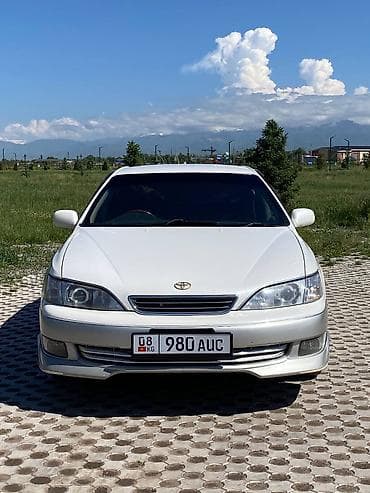 Toyota Windom: 1997 г., 2.5 л, Автомат, Бензин, Седан — 1