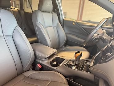 aion i60 купить: Subaru Outback: 2022 г., 2.4 л, Вариатор, Бензин, Универсал — 6