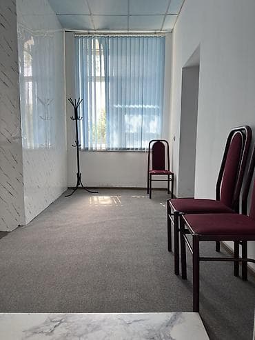 Аренда офисов, 65 м², В административном здании, С оборудованием, С отдельной кухней, С отдельным сан узлом