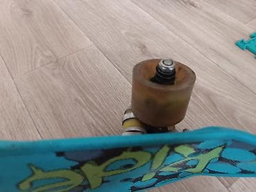 скейти: Детский скейт, Пенниборд — 2