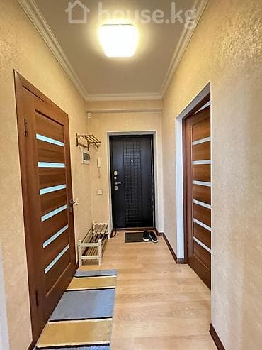 1 комната, 39 м², Элитка, 2 этаж, Евроремонт