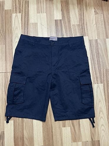 Мужские шорты, XL, Carhartt, Новый, Самовывоз