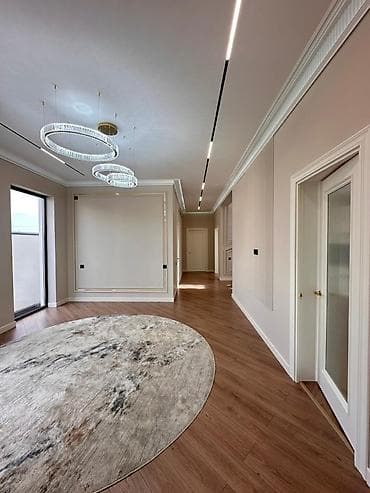 mega hous: 🏡 Дом 300 м² в Арча-Бешик Просторный современный дом с необычной — 8