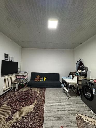 долгосрочная аренда гостиницы: Аренда комнаты-студии — 2