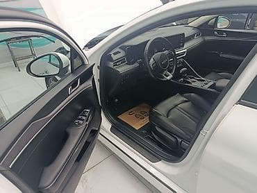 купить мерс с: Kia K5: 2022 г., 2 л, Автомат, Газ, Седан — 9
