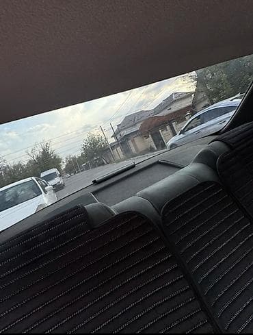 Транспорт: Toyota Camry: 1993 г., 2.2 л, Механика, Бензин, Седан — 8