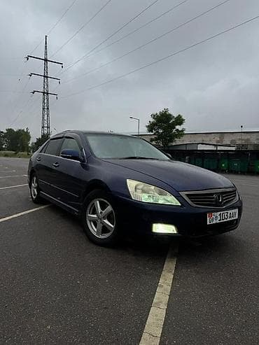 inspire 2004: Honda Inspire: 2003 г., 3 л, Автомат, Бензин, Седан — 1