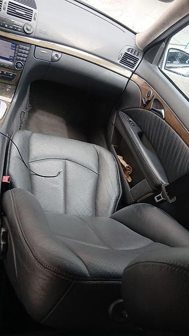 mercedes e13: Mercedes-Benz E-Class: 2003 г., Автомат, Седан — 7