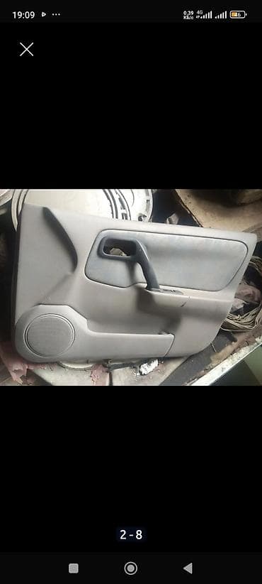 запчасти на ниссан примера: На Ниссан Примера 1998 г - 2001 год Багажник - Седан Двери — 4