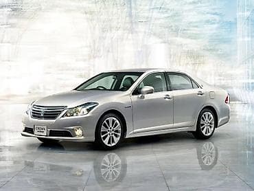 каракол мото: Литые Диски R 18 Toyota, Комплект, отверстий - 5, Б/у — 2