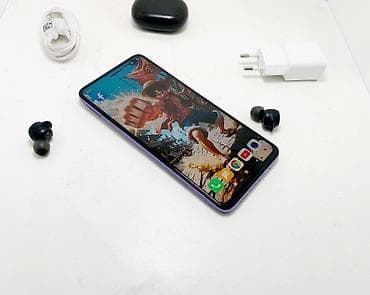 mi pad 2: Poco X2, Б/у, 256 ГБ, цвет - Фиолетовый, 1 SIM, 2 SIM — 9