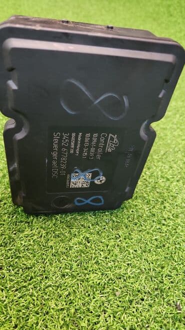 бмв х5 дизель бишкек: Блок абс е90 6 778 239 Год2006 В отличном состоянии, очень большой — 2