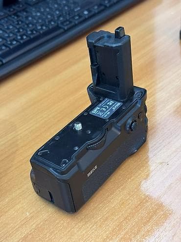 объектив для сони: Sony Alpha a7 III (ILCE-7M3) — полноформатная беззеркальная камера с — 6