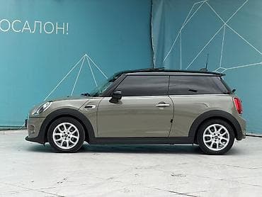 gac aion i60 ev: Mini Mini Cooper (2002-Present): 2019 г., 1.5 л, Автомат, Бензин, Хэтчбэк — 4