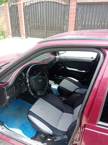 devo matiz: Daewoo Nexia: 2011 г., 1.5 л, Механика, Бензин, Седан — 5