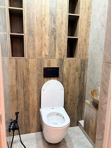 66: 3 комнаты, 70 м², Восток-5 мкр Элитка, 10 этаж, Евроремонт — 7