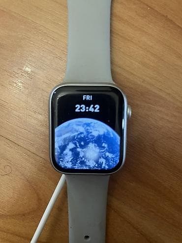 эпл вотч 8 41 мм: Смарт-часы (Apple Watch стиль) Состояние хорошее, работают Цена: 2000 — 2