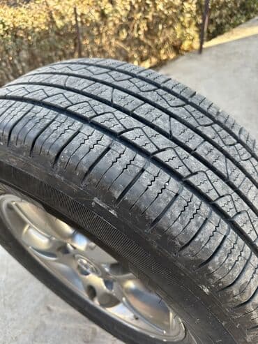 компрессор для вулканизации: Lexus GX: 2005 г. — 3