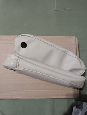 подлокотник нексия 2: Подлокотник цвет - Бежевый — 3