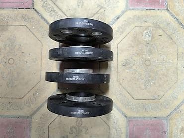 r16 225: Колеса в сборе 265 / 50 / R 19, Лето, Б/у, Комплект, Внедорожные (АТ/МТ), Литые, отверстий - 5 — 8