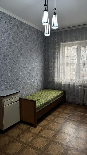 Недвижимость: 3 комнаты, 62 м², 105 серия, 7 этаж, Старый ремонт — 5