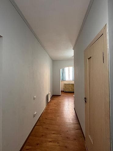 мкр улан: 2 комнаты, 53 м², 106 серия улучшенная, 1 этаж, Евроремонт — 4