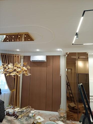 работа вентиляция: Сплит‑системы Changhong (настенные инверторные кондиционеры) - Бренд — 6