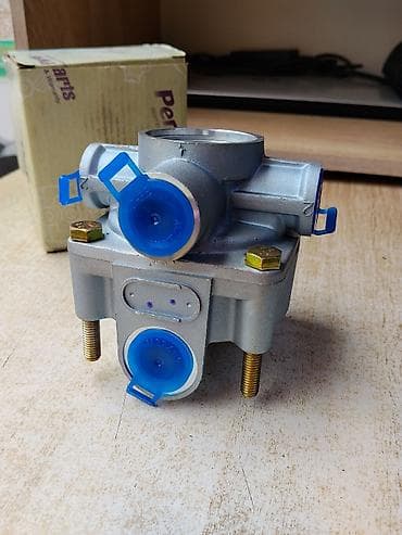 клапан квкг: Реле-валв (Relay Valve) Pener KL3518AH - Производитель: Pener - — 1